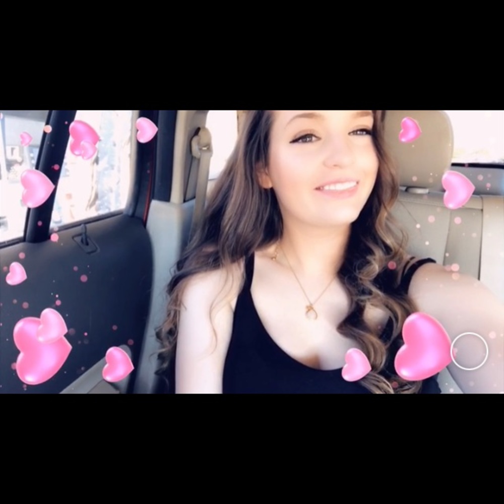 Meet your Posher, Angel